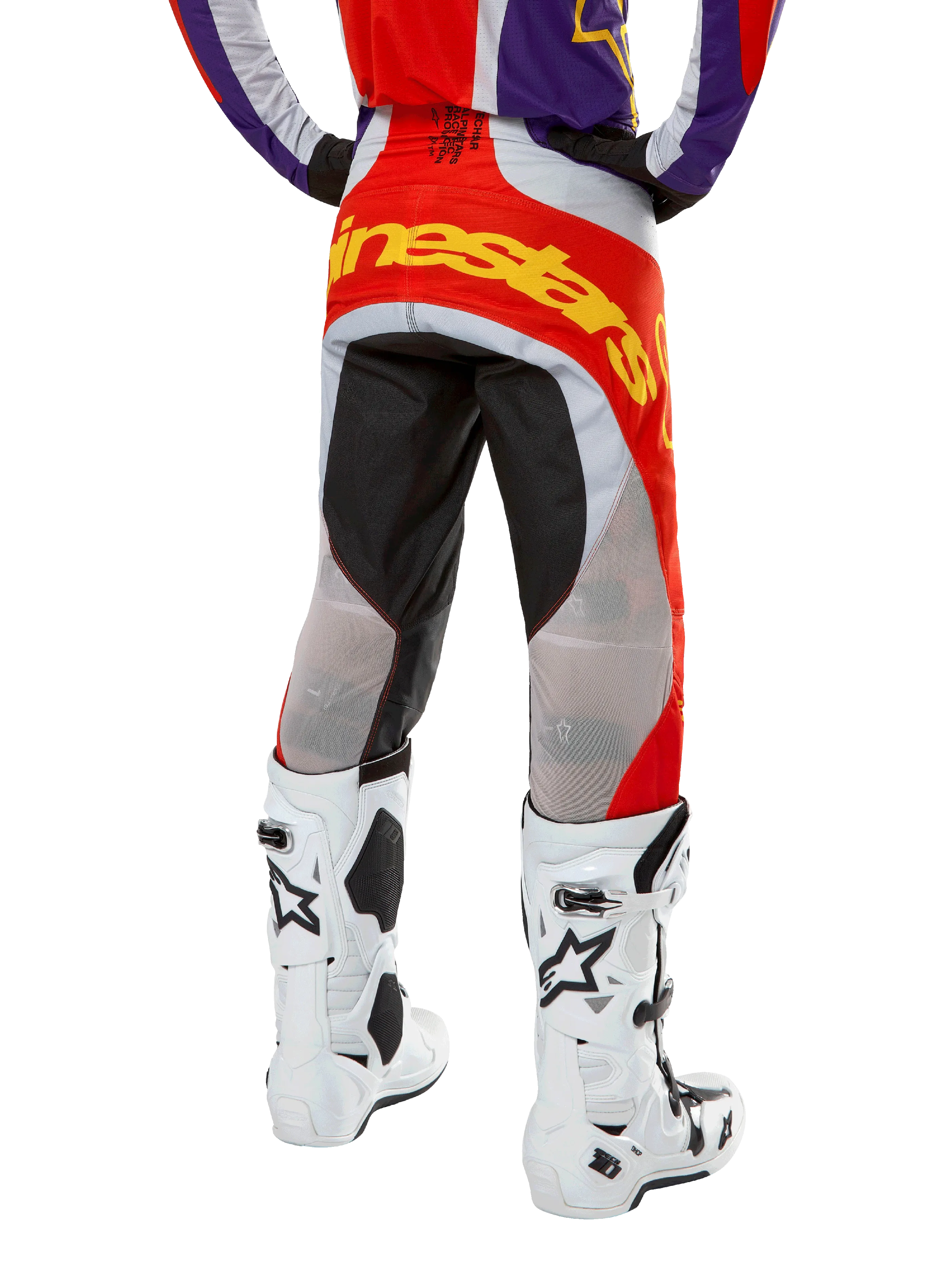 2024 Techstar Ocuri Pants