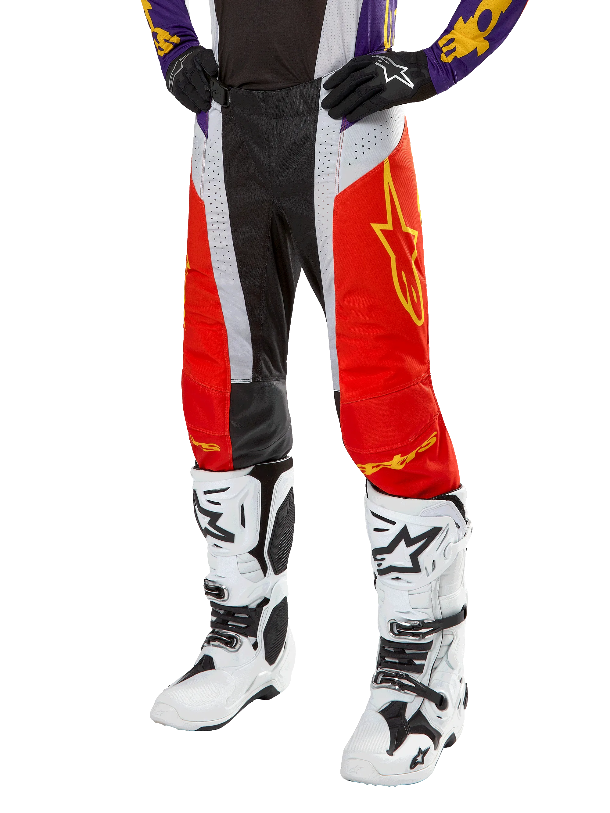 2024 Techstar Ocuri Pants
