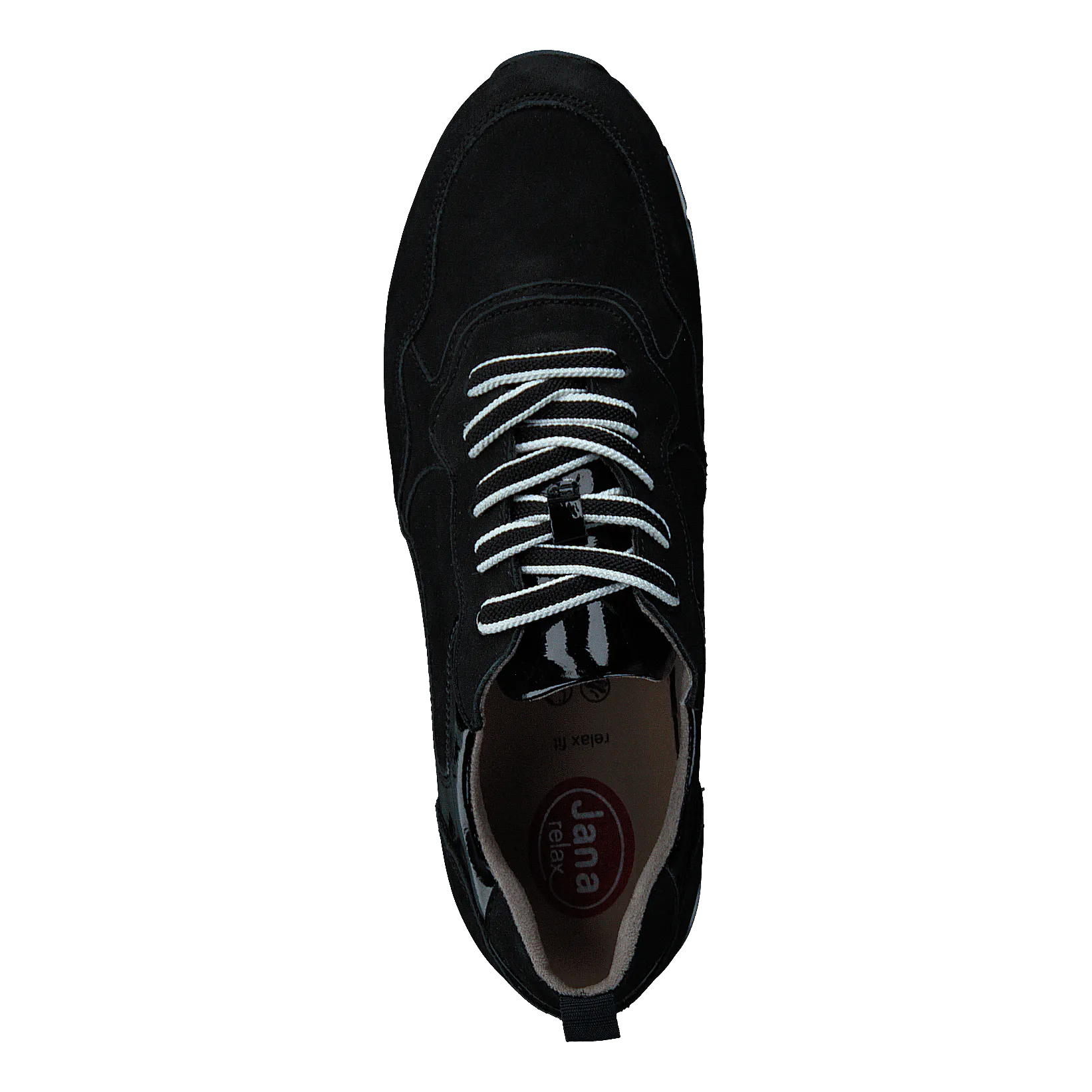 8-8-23613-26 Black