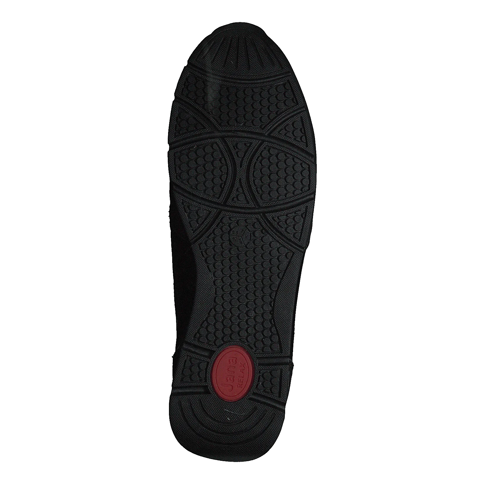 8-8-23613-26 Black