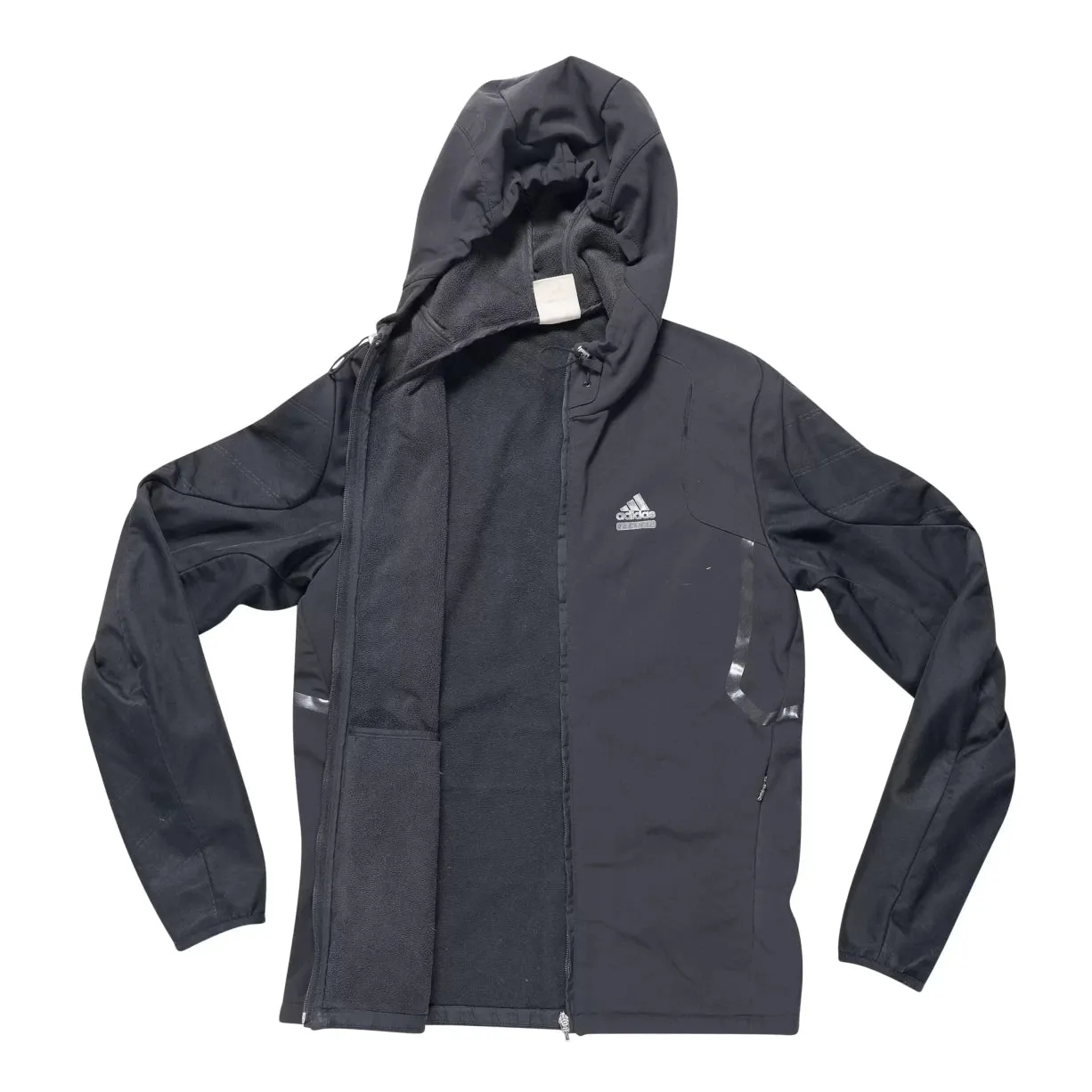 Adidas Soft Shell Jacket - Women's