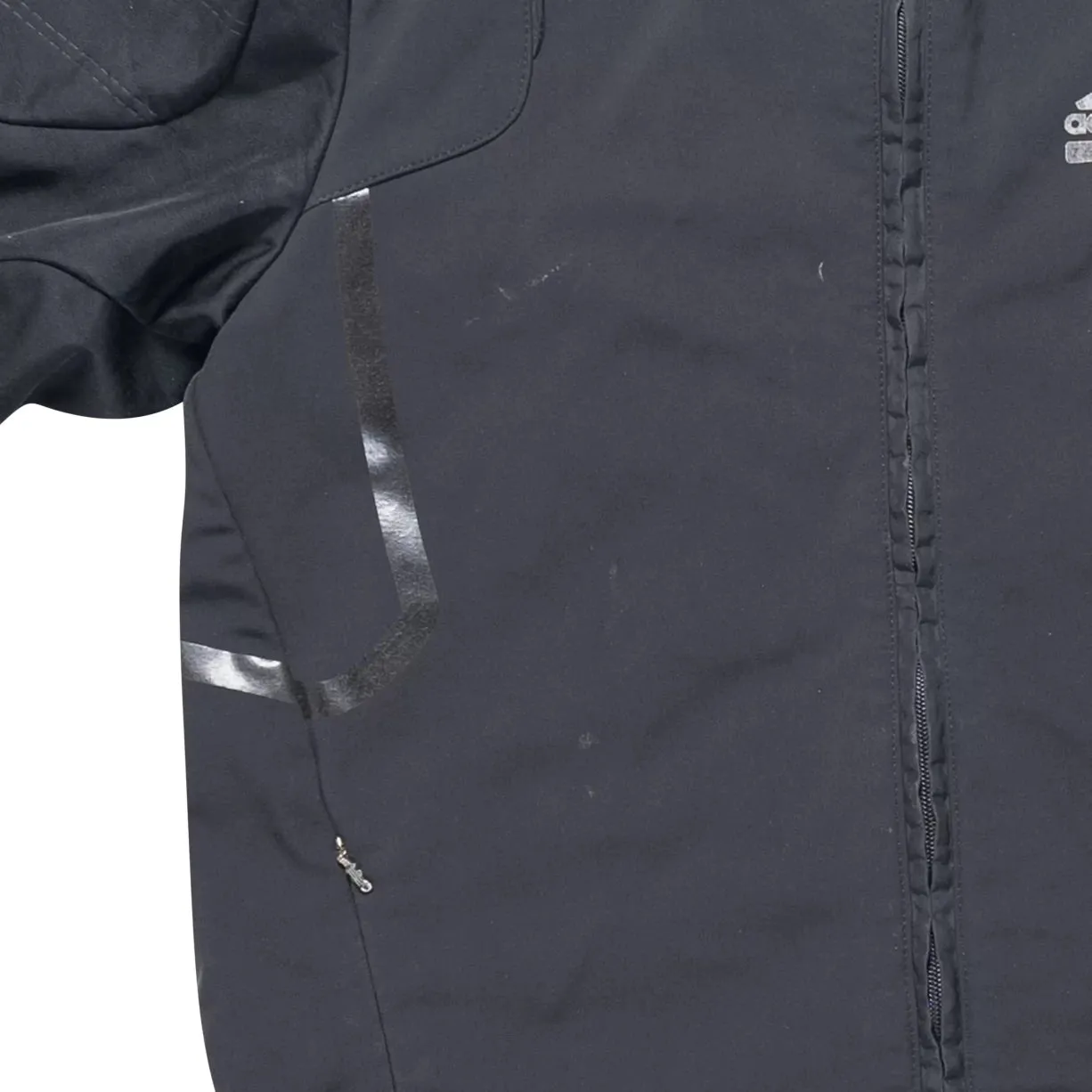 Adidas Soft Shell Jacket - Women's