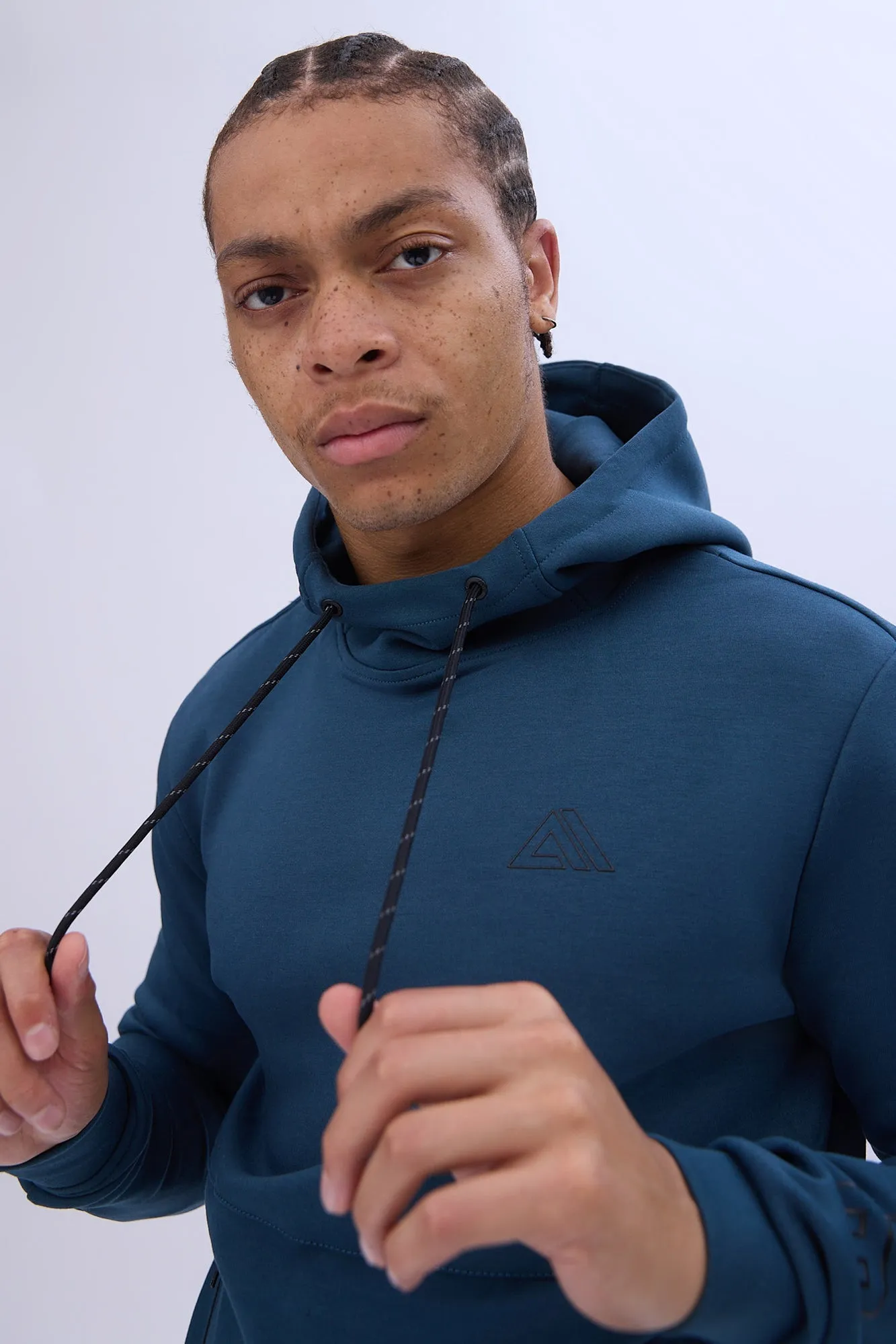 AERO Air Tech Fleece Hoodie
