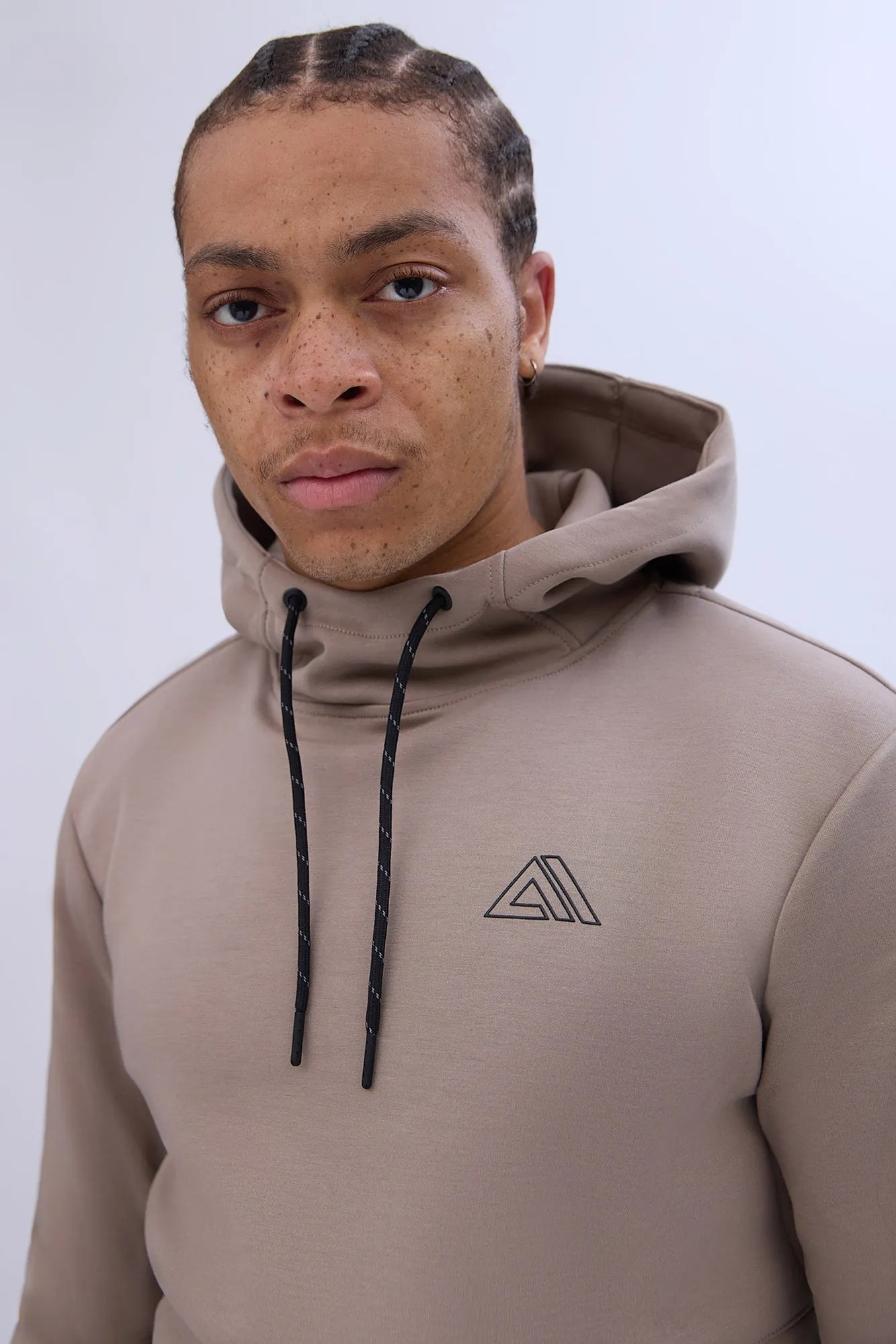 AERO Air Tech Fleece Hoodie