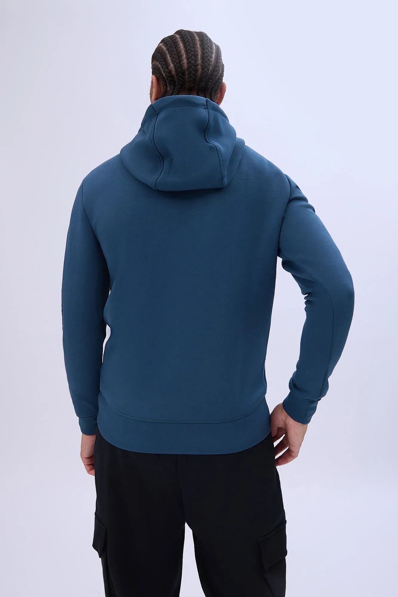 AERO Air Tech Fleece Hoodie