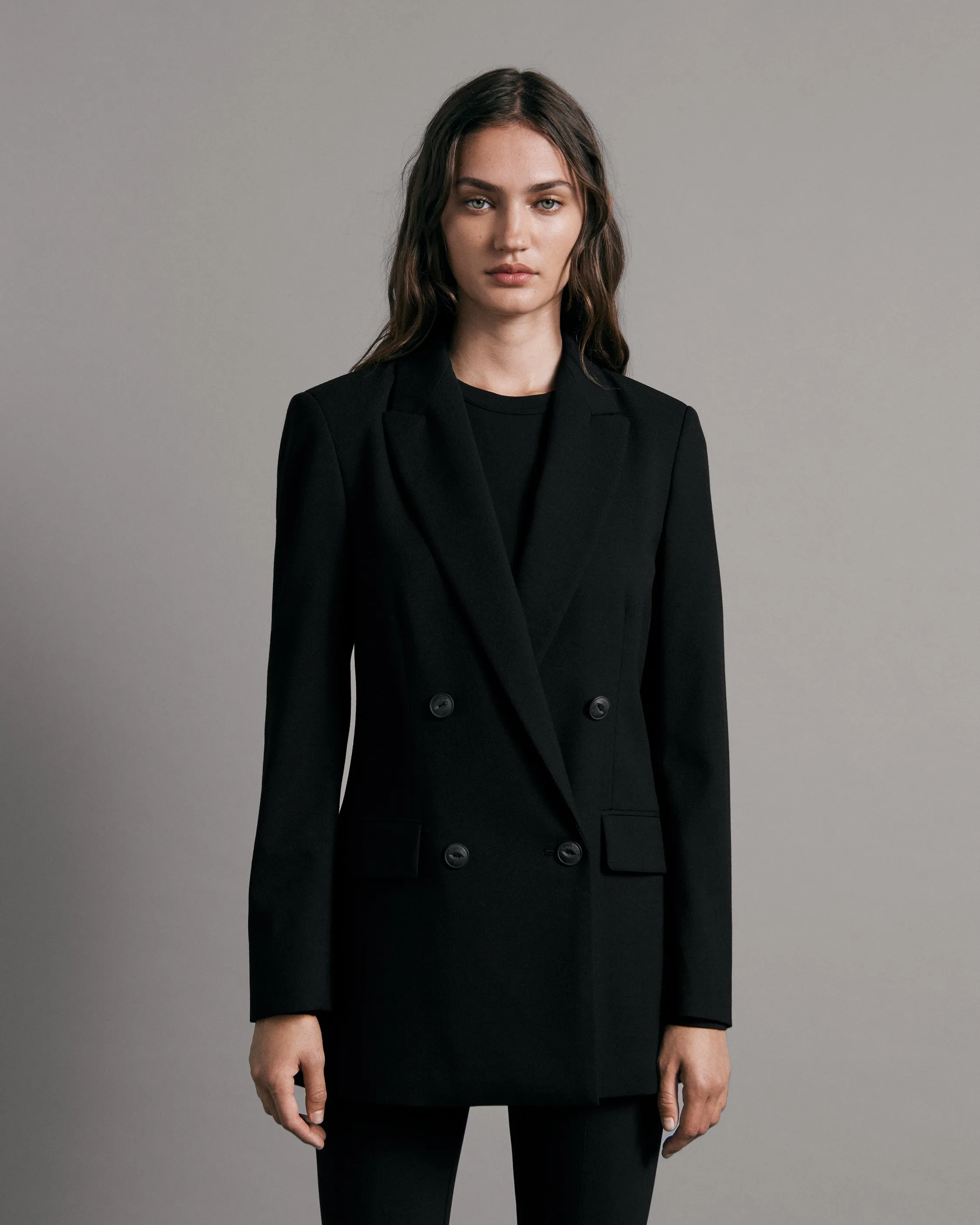 Andie Blazer