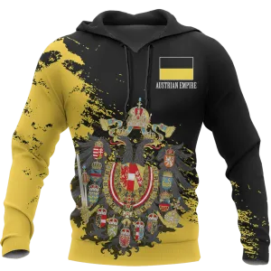 Austrian Empire Special Hoodie A02