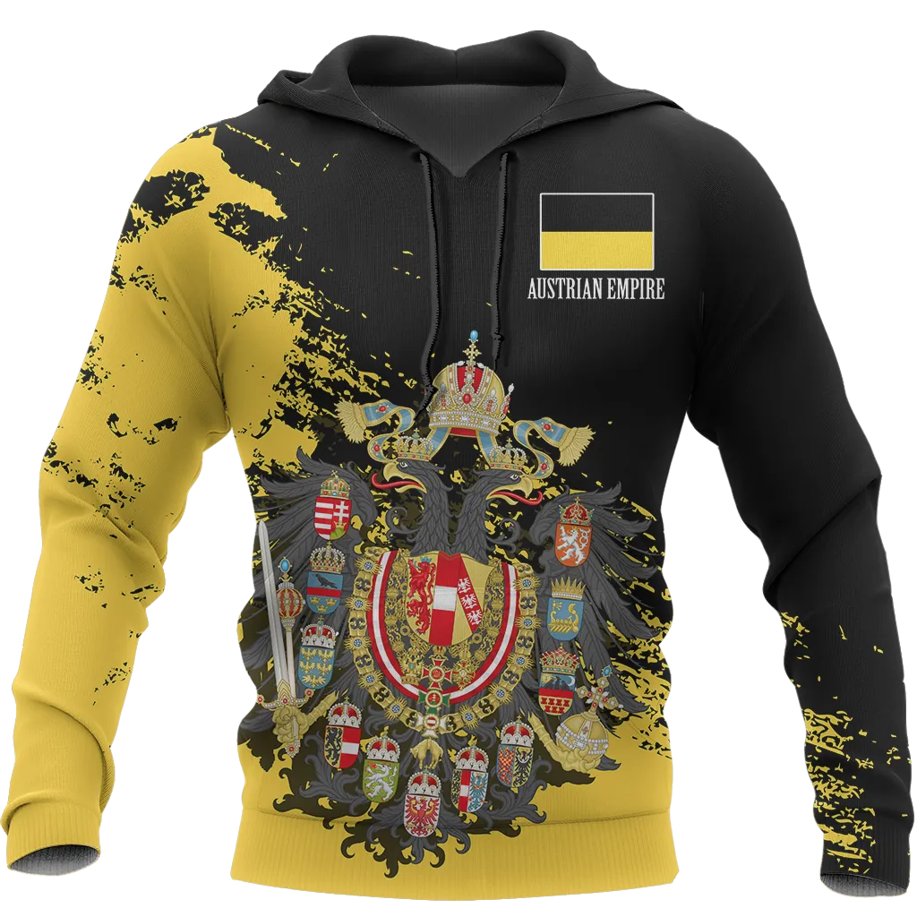 Austrian Empire Special Hoodie A02
