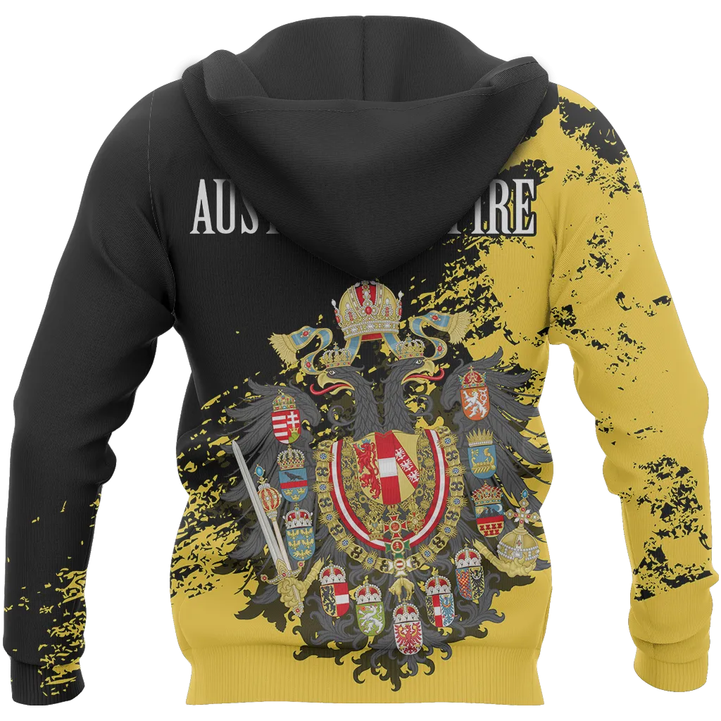 Austrian Empire Special Hoodie A02