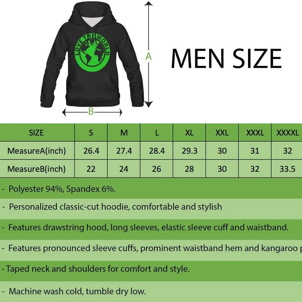 Austrian Empire Special Hoodie A02