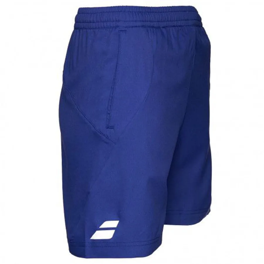 Babolat 3BS17063 Core Short Boys Navy