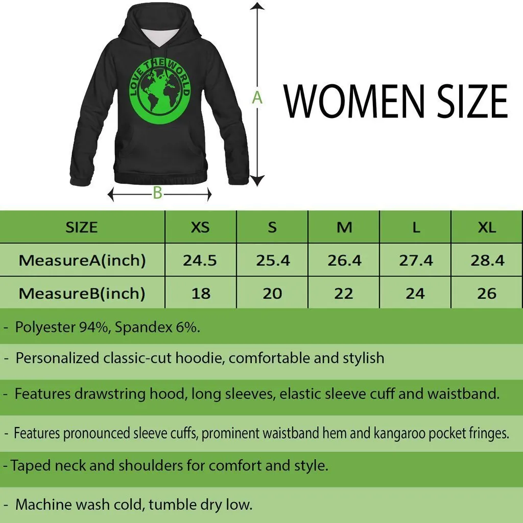 Belgium Zip-Up Hoodie - Generation K62