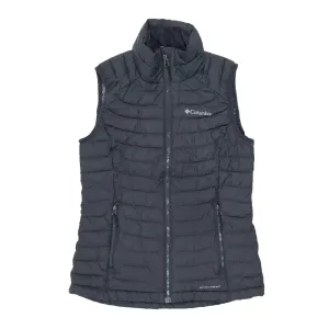 Columbia White Out Omni-Heat Vest - Women's