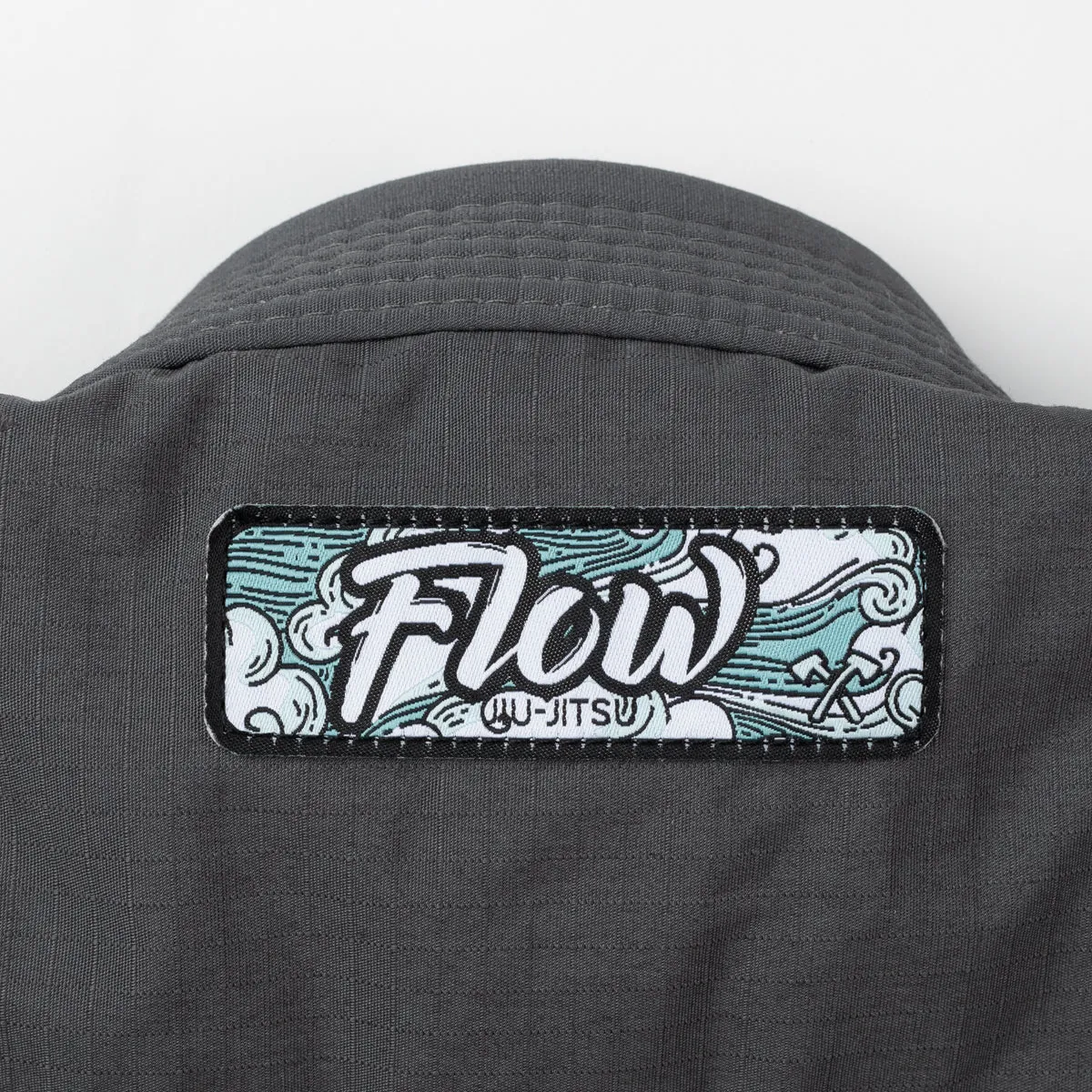 Flow Kimonos Feather 3.0 Grey