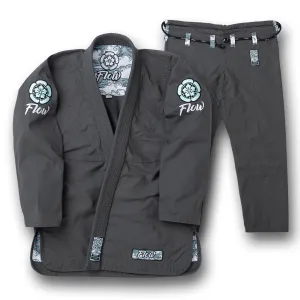 Flow Kimonos Feather 3.0 Grey