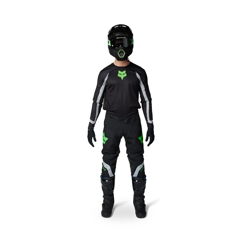 FOX 360 50TH LE PANTS [BLACK]
