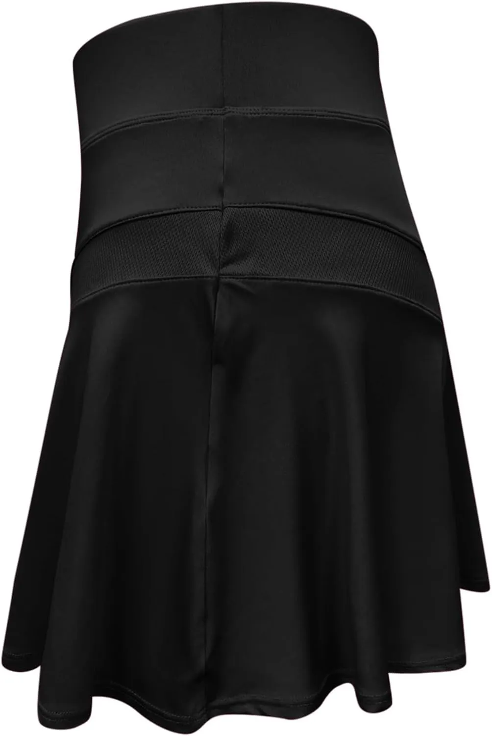 FZVYD Tennis Skirts for Women Golf Skirt Skorts with Pockets Pleated High Waist Athletic Casual Biking Skort for Riding 2025