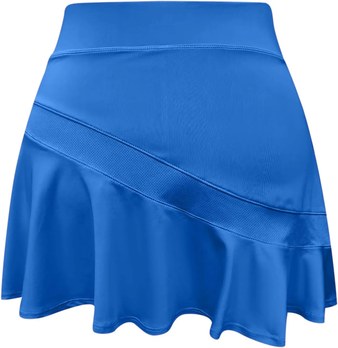FZVYD Tennis Skirts for Women Golf Skirt Skorts with Pockets Pleated High Waist Athletic Casual Biking Skort for Riding 2025