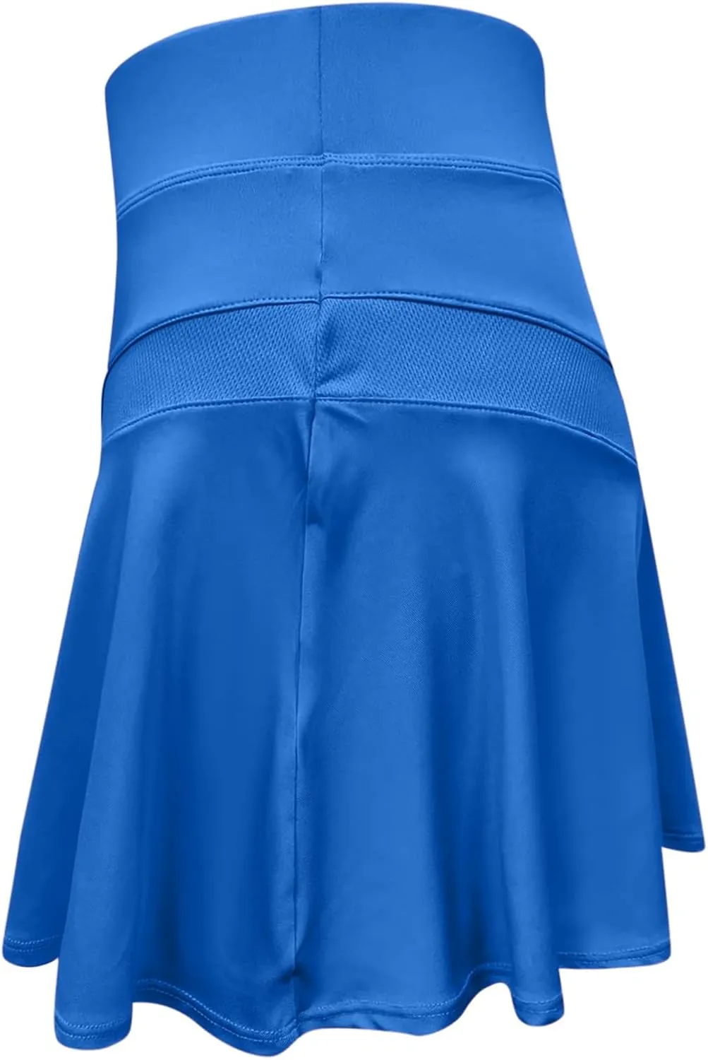 FZVYD Tennis Skirts for Women Golf Skirt Skorts with Pockets Pleated High Waist Athletic Casual Biking Skort for Riding 2025