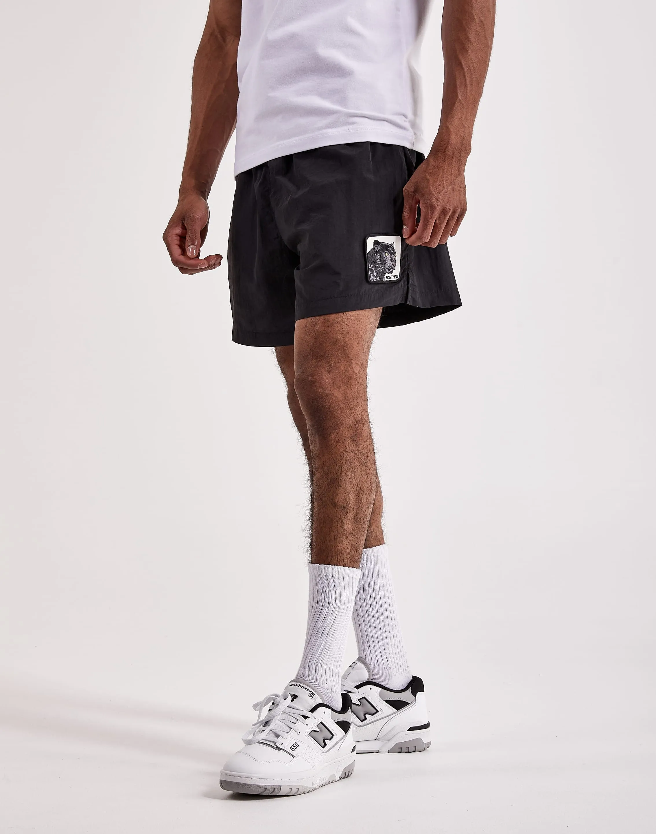 Goorin Bros Big Cat Shorts