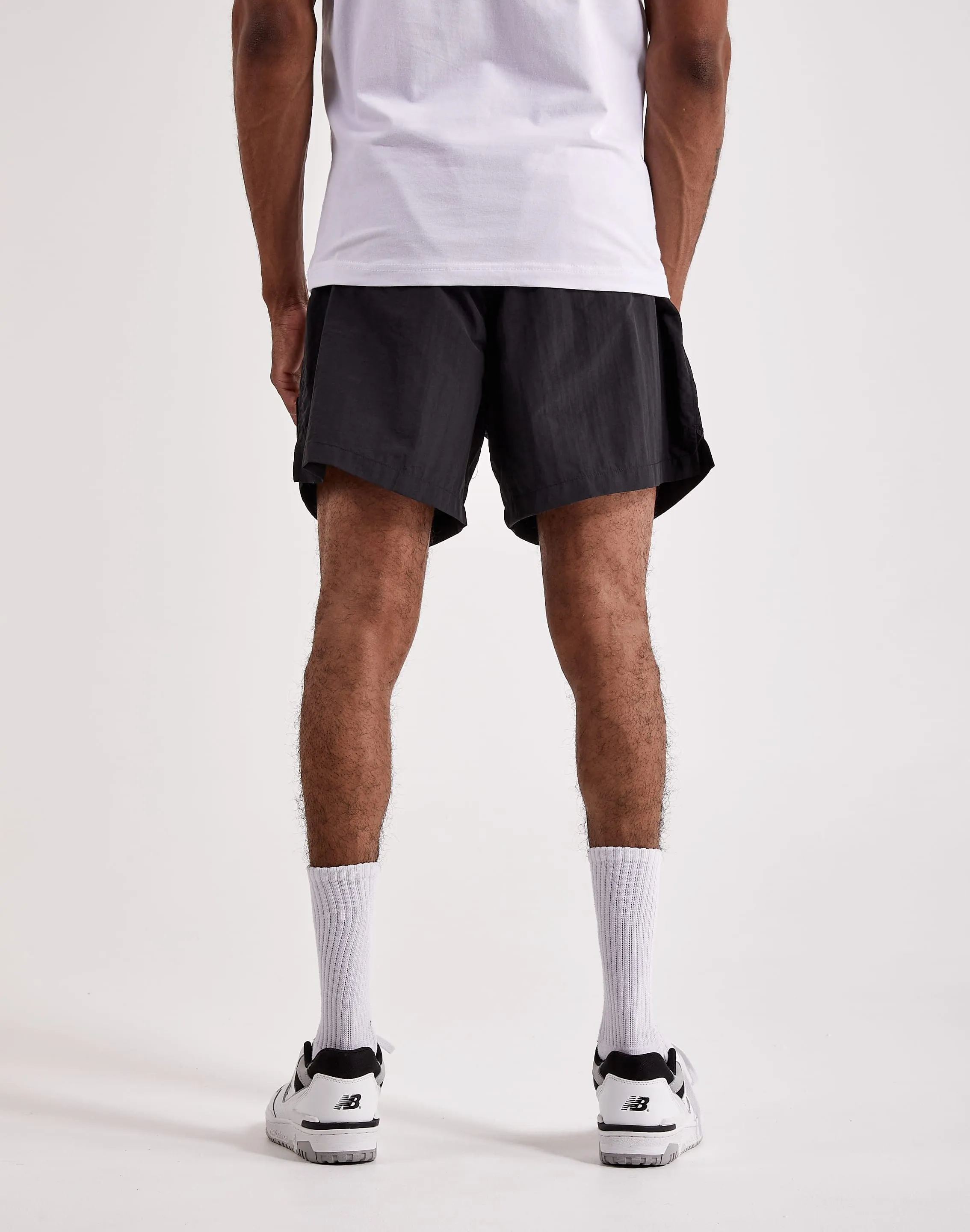 Goorin Bros Big Cat Shorts