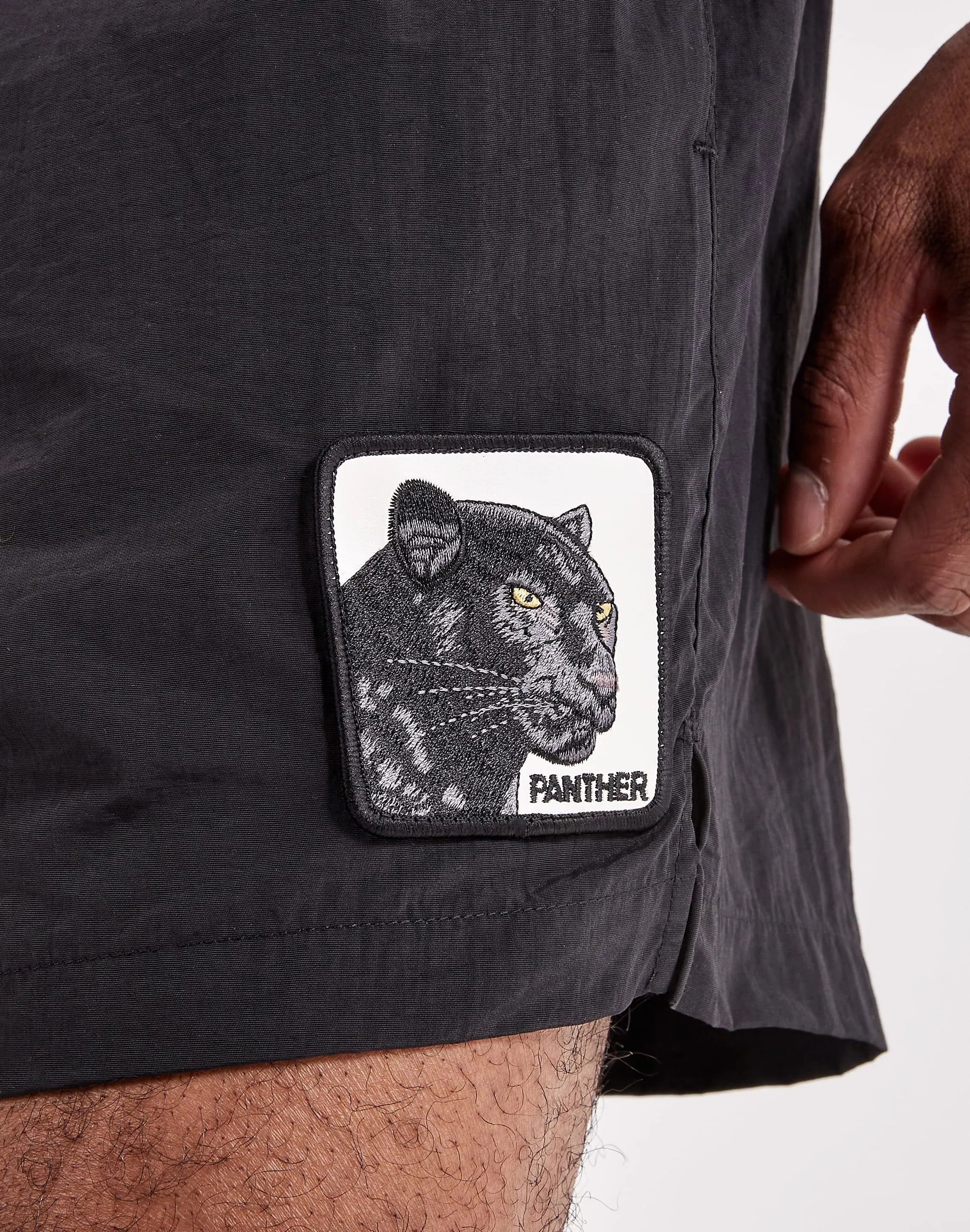 Goorin Bros Big Cat Shorts