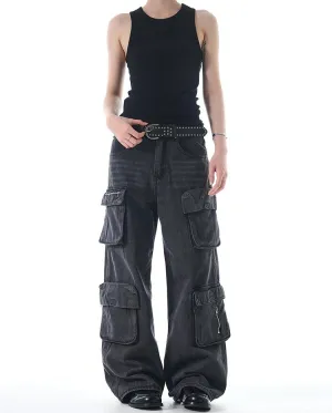 GRAVITY CARGO PANTS