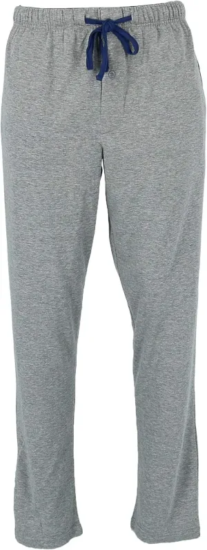 Hanes Men's X Temp Knit Lounge Pajama Pants