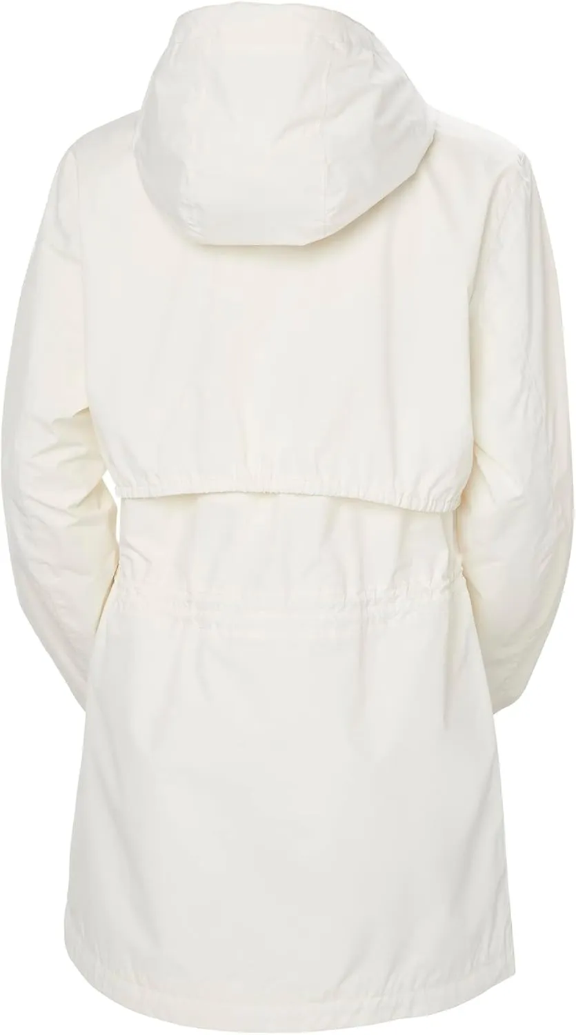Helly-Hansen Women's Essence Mid Rain Coat