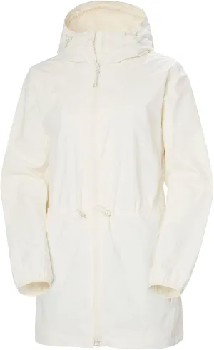 Helly-Hansen Women's Essence Mid Rain Coat