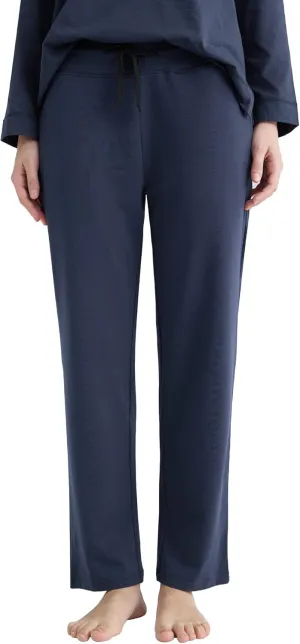 Latuza Women's Petite Cotton Lounge Pants with Pockets