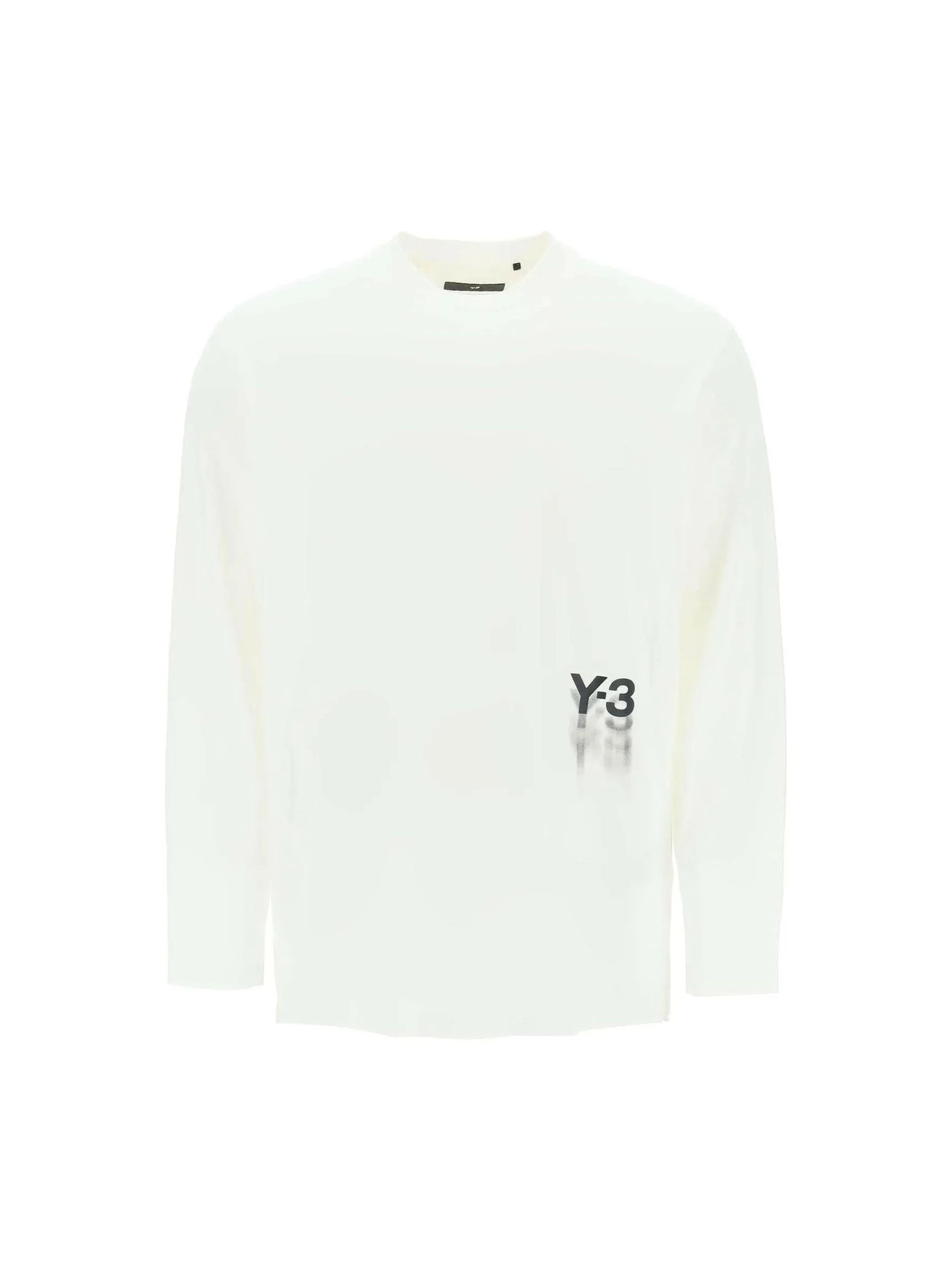 Logo Long Sleeve Shirt