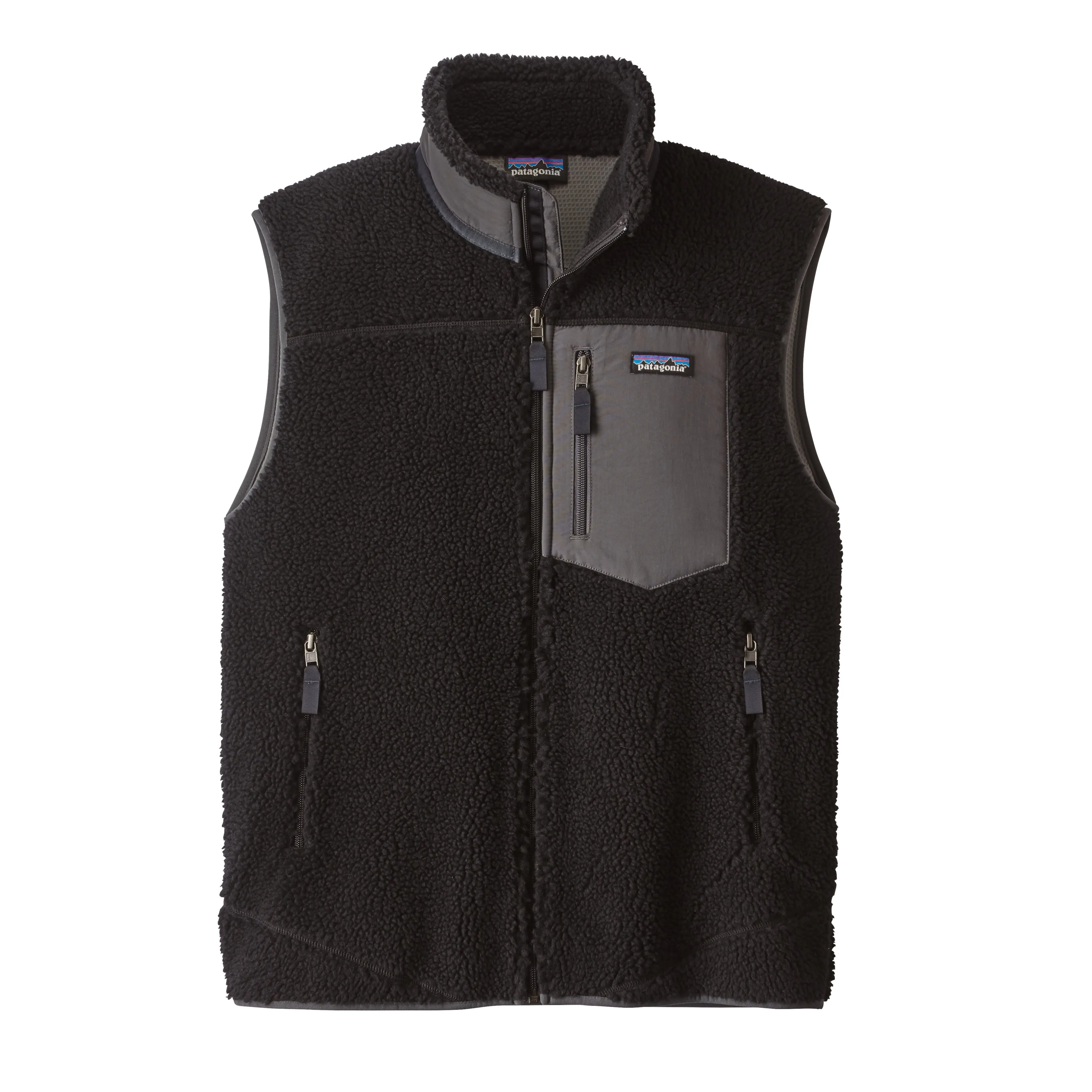Men's Classic Retro-X® Vest