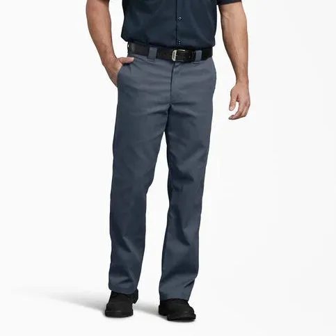 Men's Flex Work Pants 874