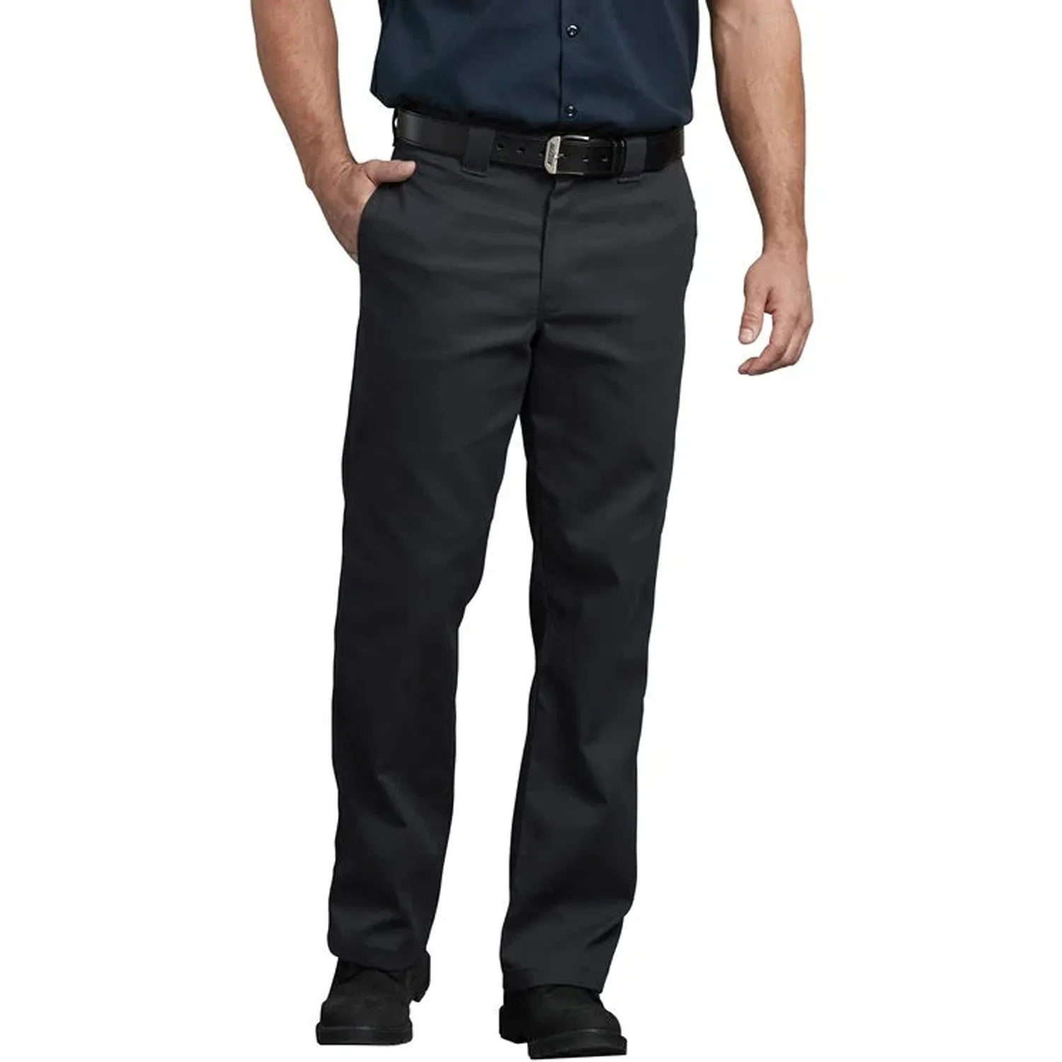 Men's Flex Work Pants 874