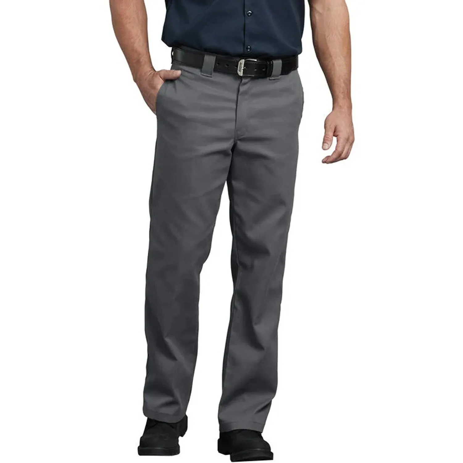 Men's Flex Work Pants 874
