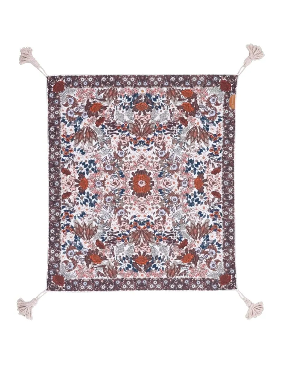 Native Picnic Rug - Blossom