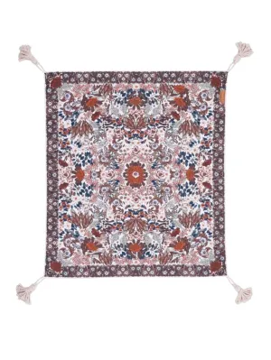 Native Picnic Rug - Blossom
