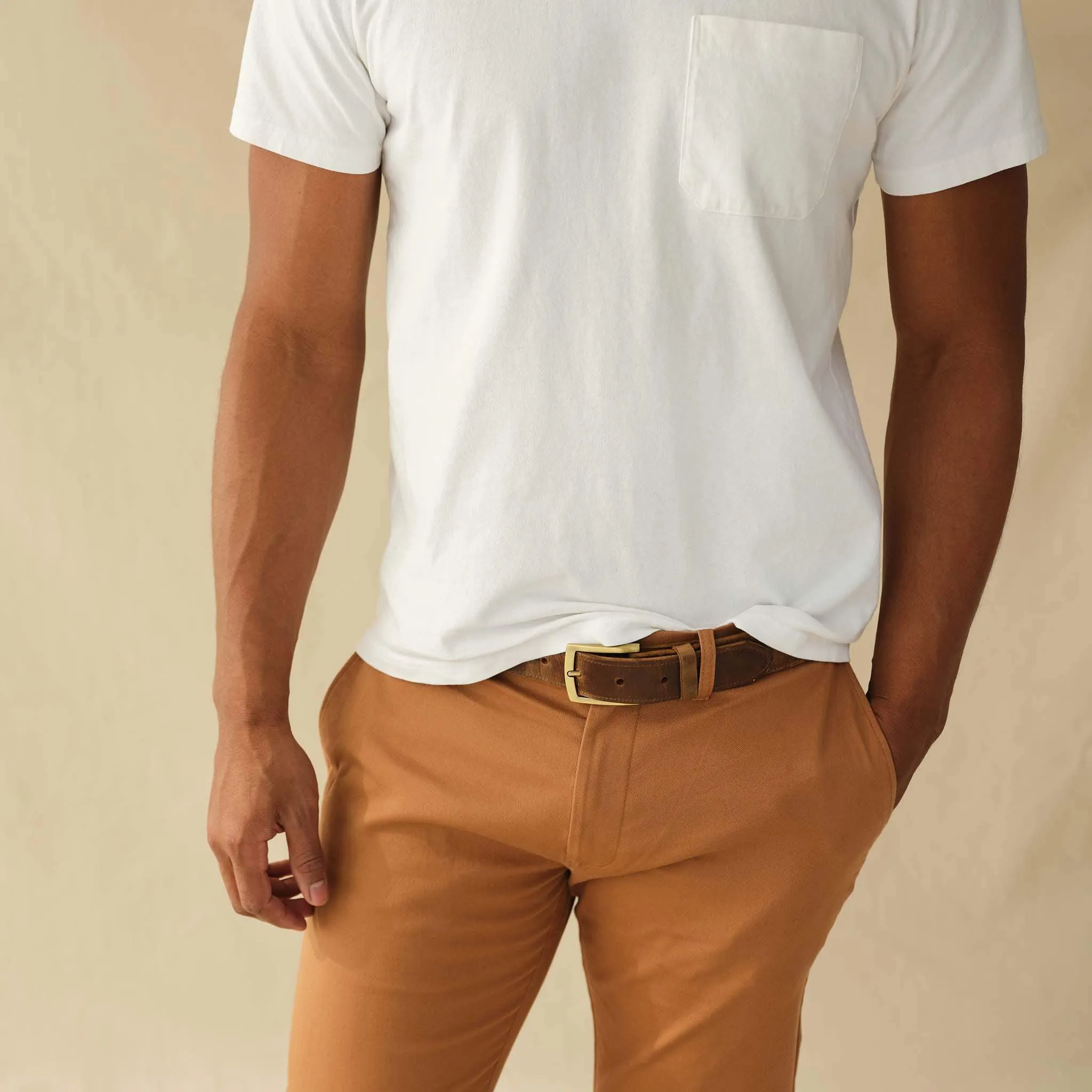 Owen Belt Brown 2.0