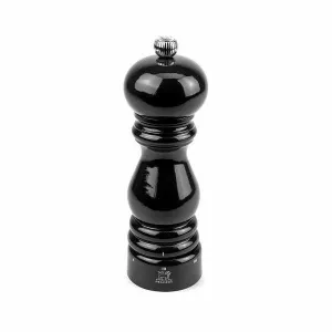 Paris Salt Mill Black 7"