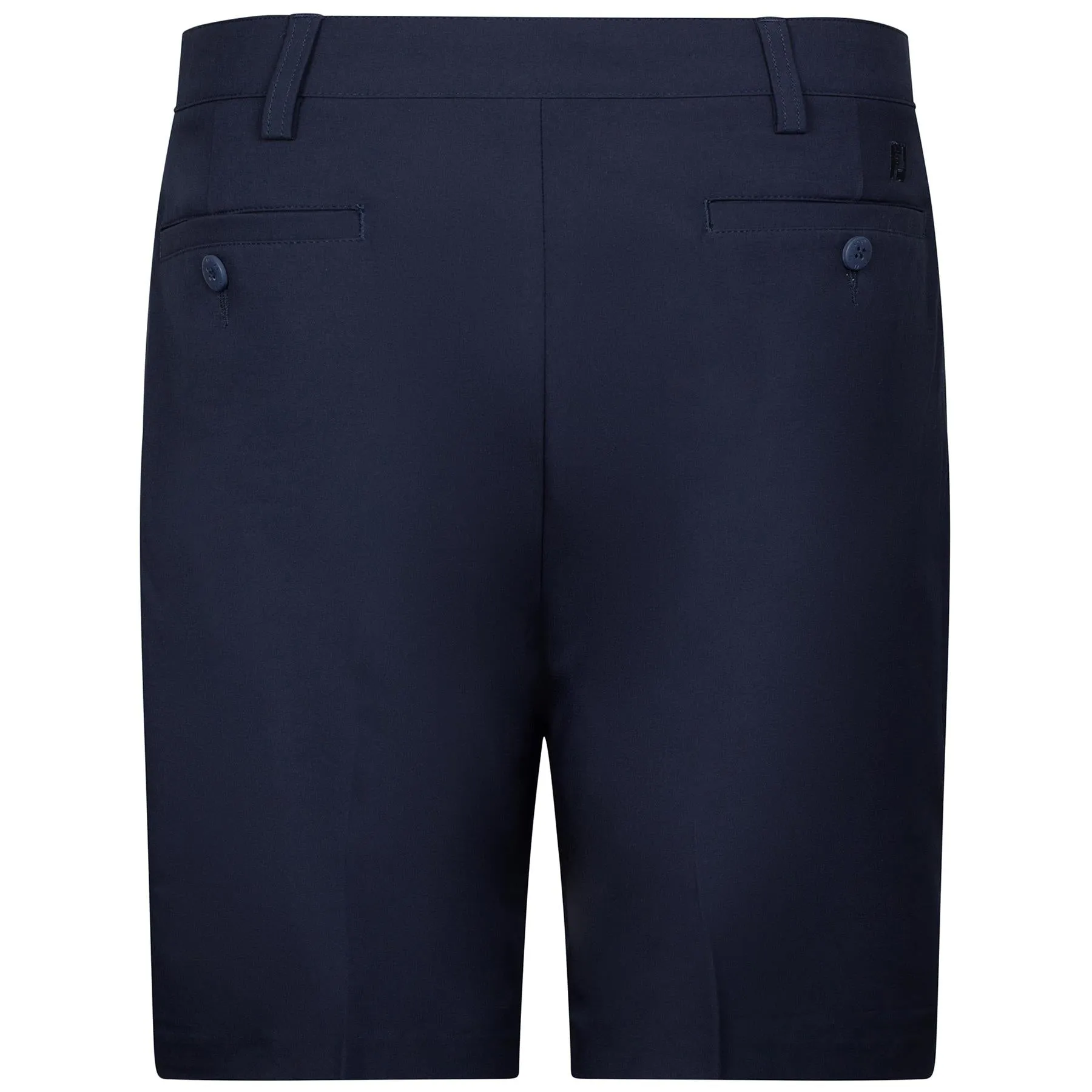Performance Lightweight Short Navy - 2025