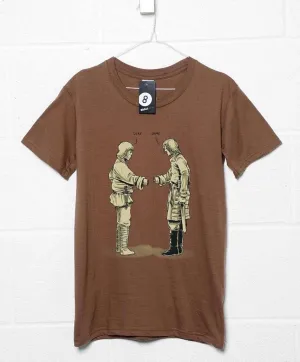 Pleased To Meet You T-Shirt