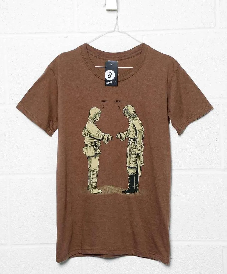 Pleased To Meet You T-Shirt