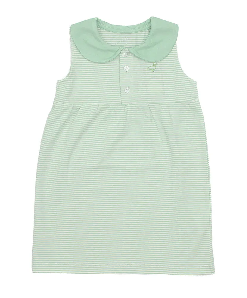 Properly Tied - Youth Jackson Dress