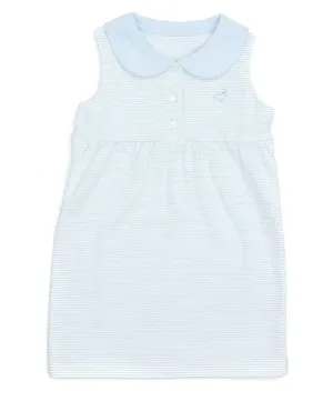 Properly Tied - Youth Jackson Dress
