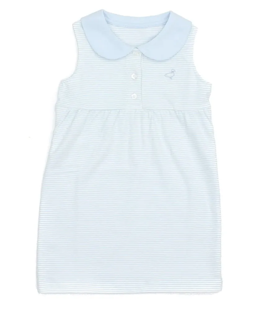 Properly Tied - Youth Jackson Dress