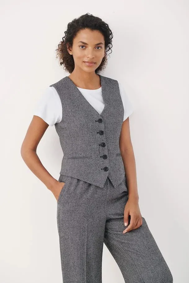Rikke Vest