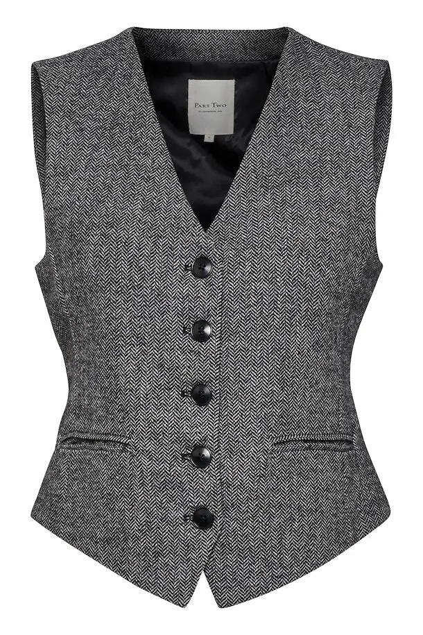 Rikke Vest