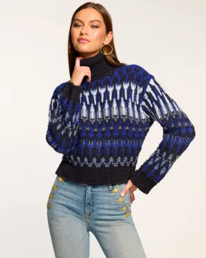 Rufus Turtleneck Sweater