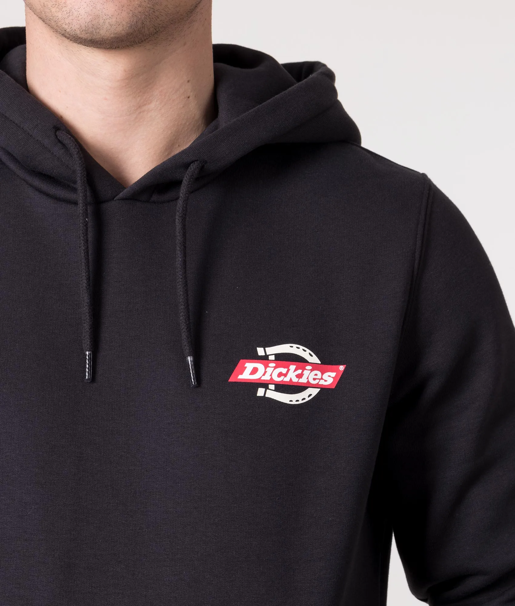 Ruston Hoodie